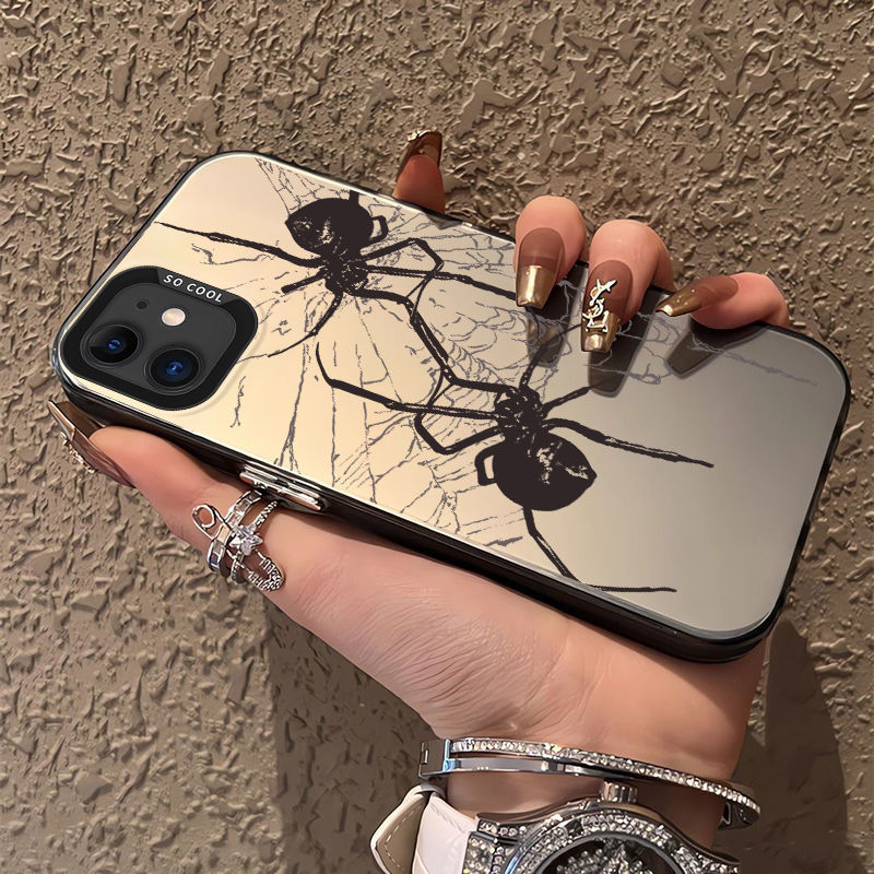 Spider Phone Case