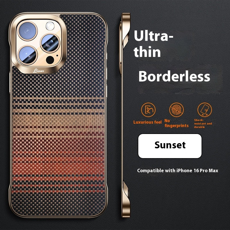 Kevlar case