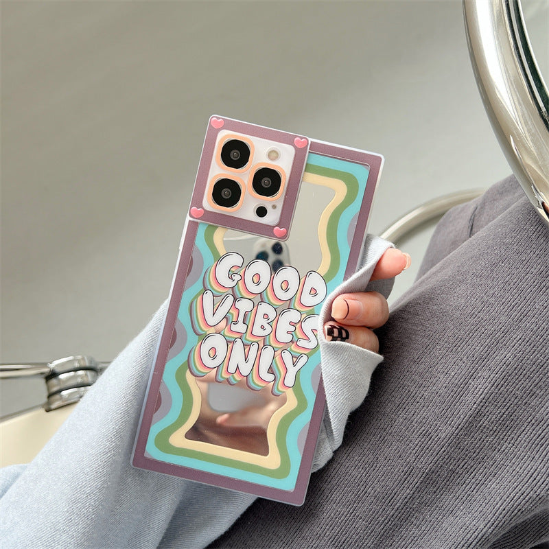 Wave Pattern Phone Case
