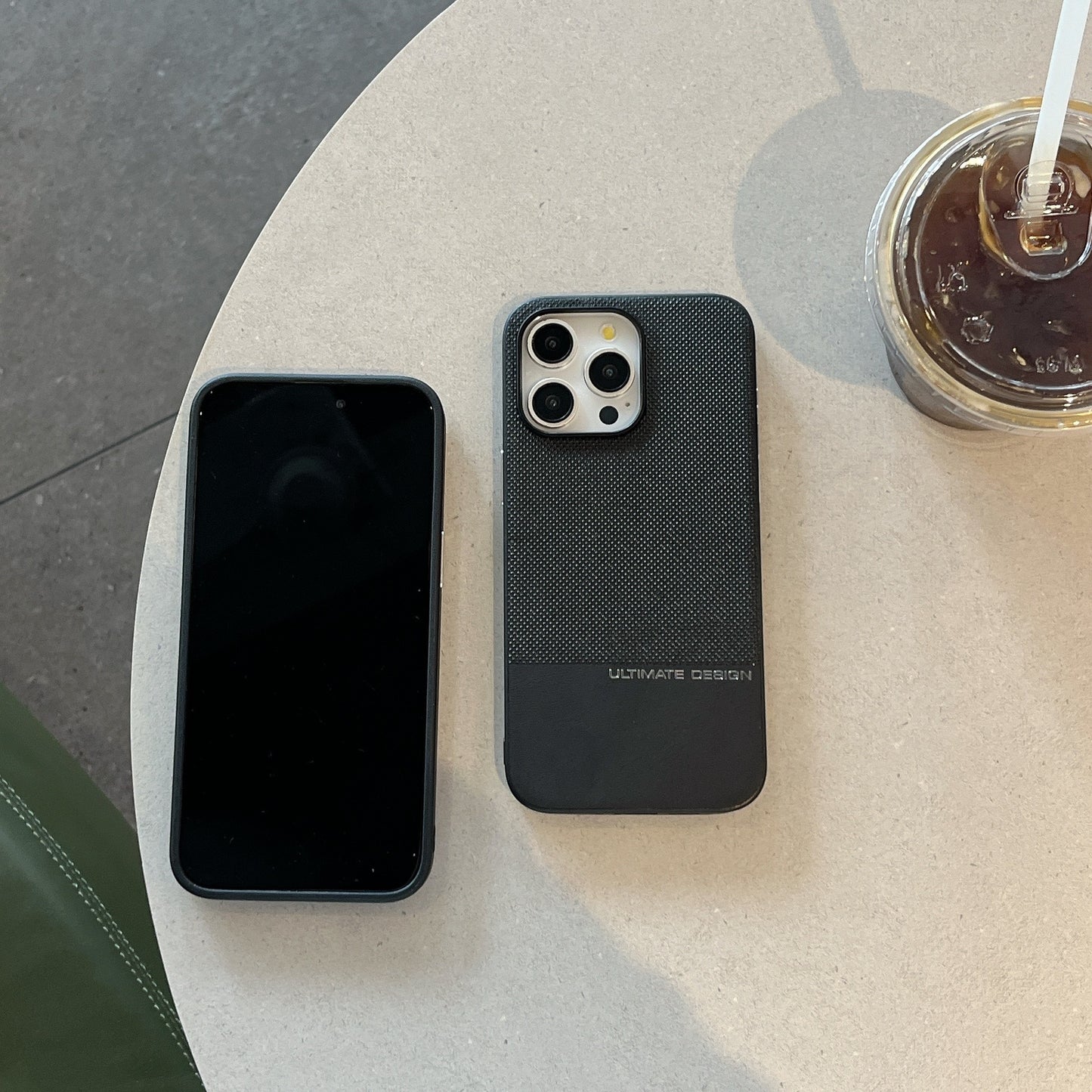 premium Magnetic Phone Case