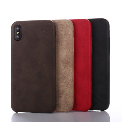 IPhonex mobile phone shell