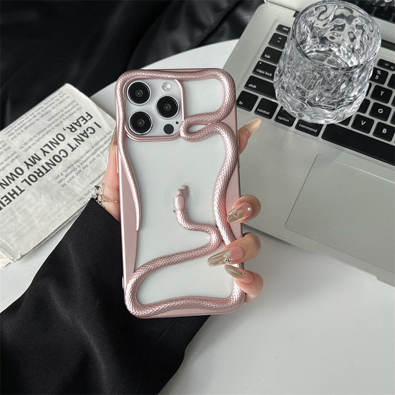 E Snake Case