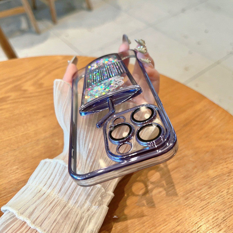 Quicksand Phone Case