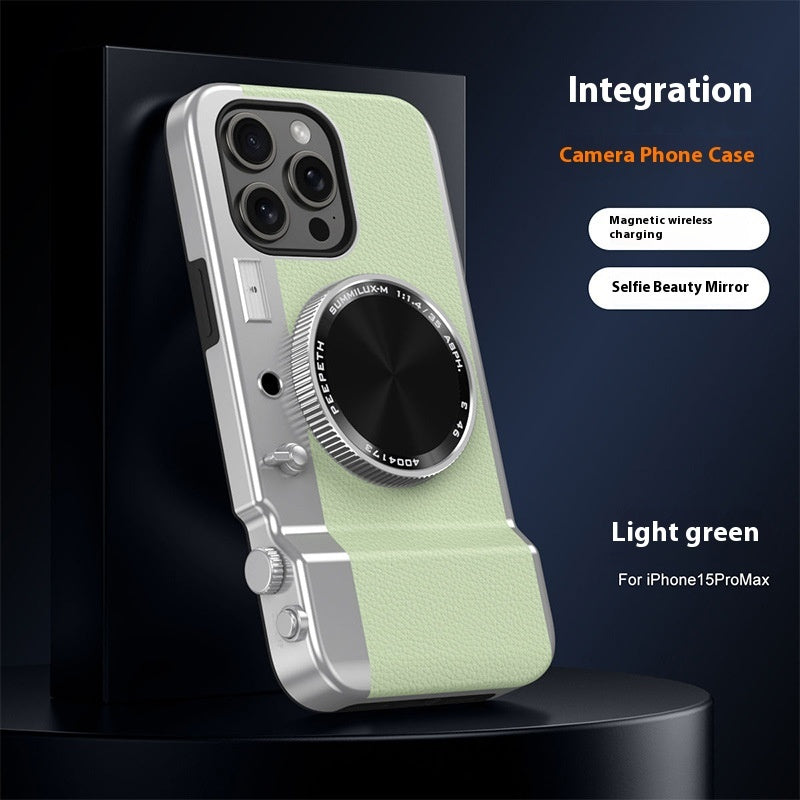 Stereo Camera Case