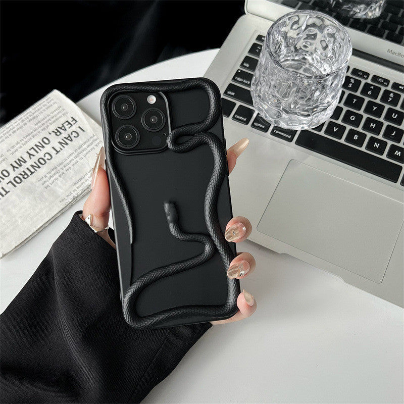 E Snake Case