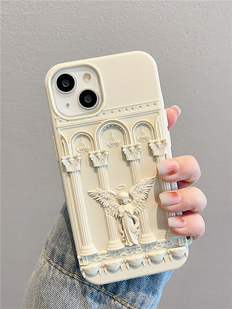 Relief Prayer Angel Case