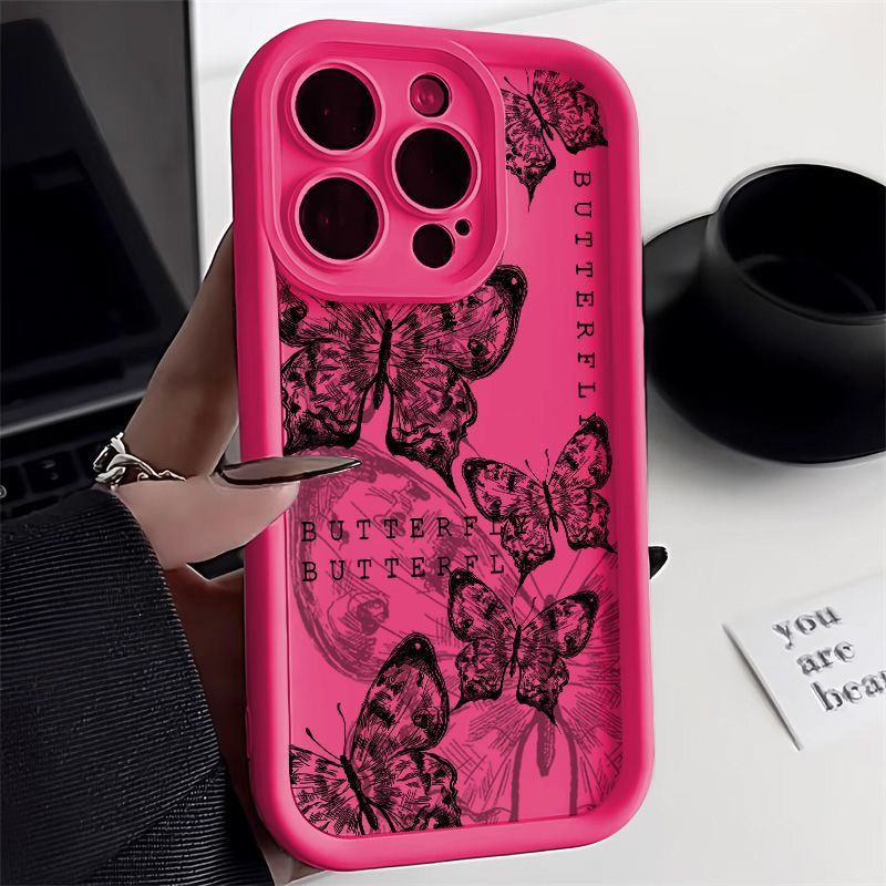 Butterfly Phone Case