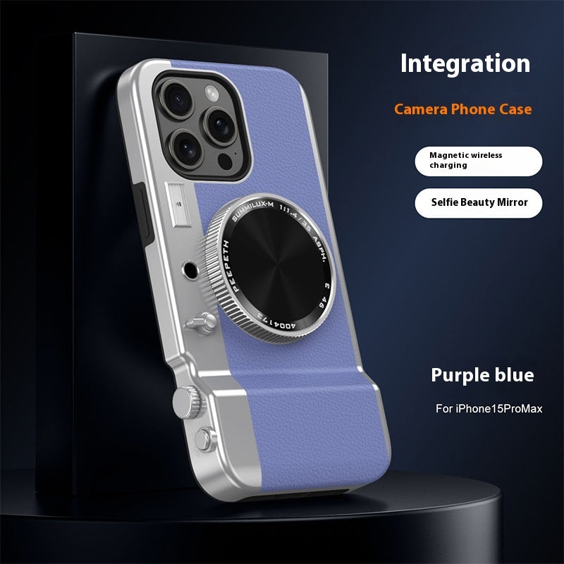 Stereo Camera Case