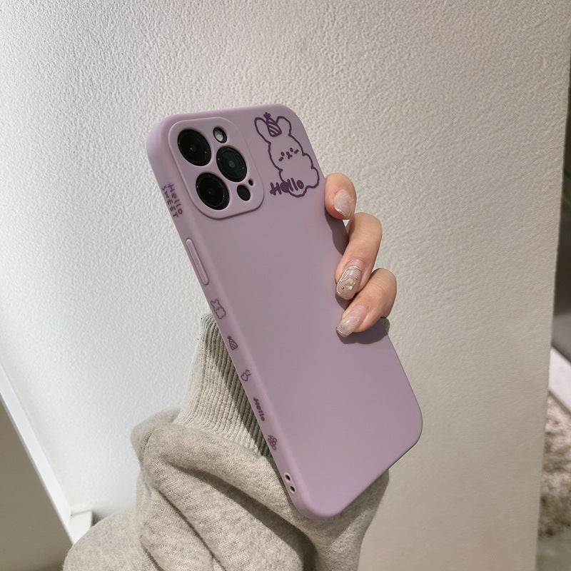 Cartoon Star Phone Case