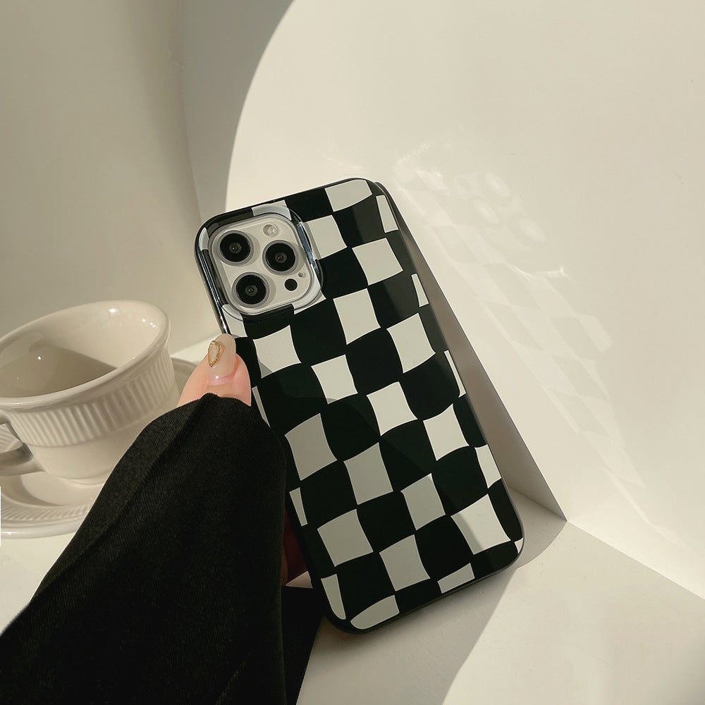 Lattice Silicone Protective Cover