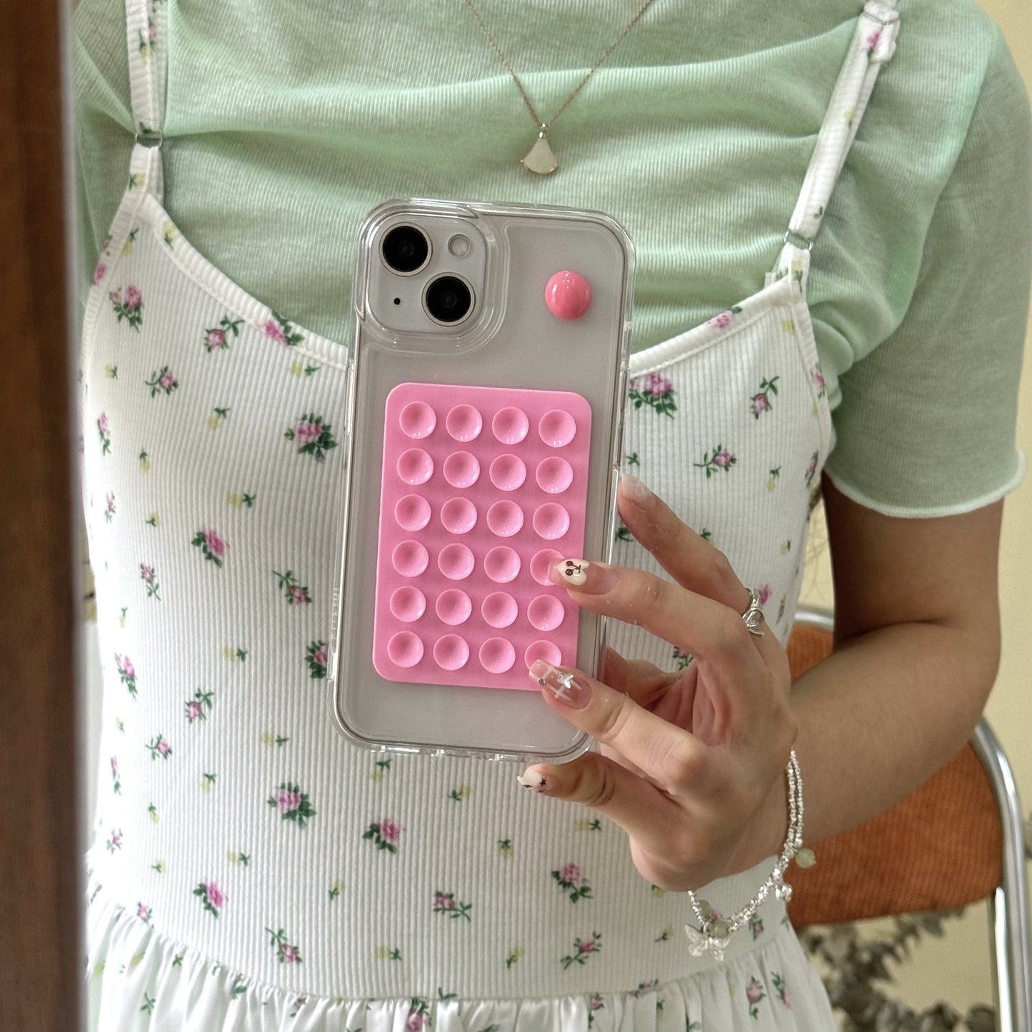 Minimalist Creative Case