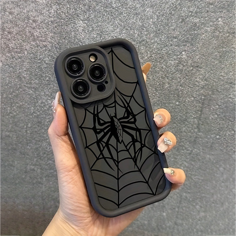spider man case