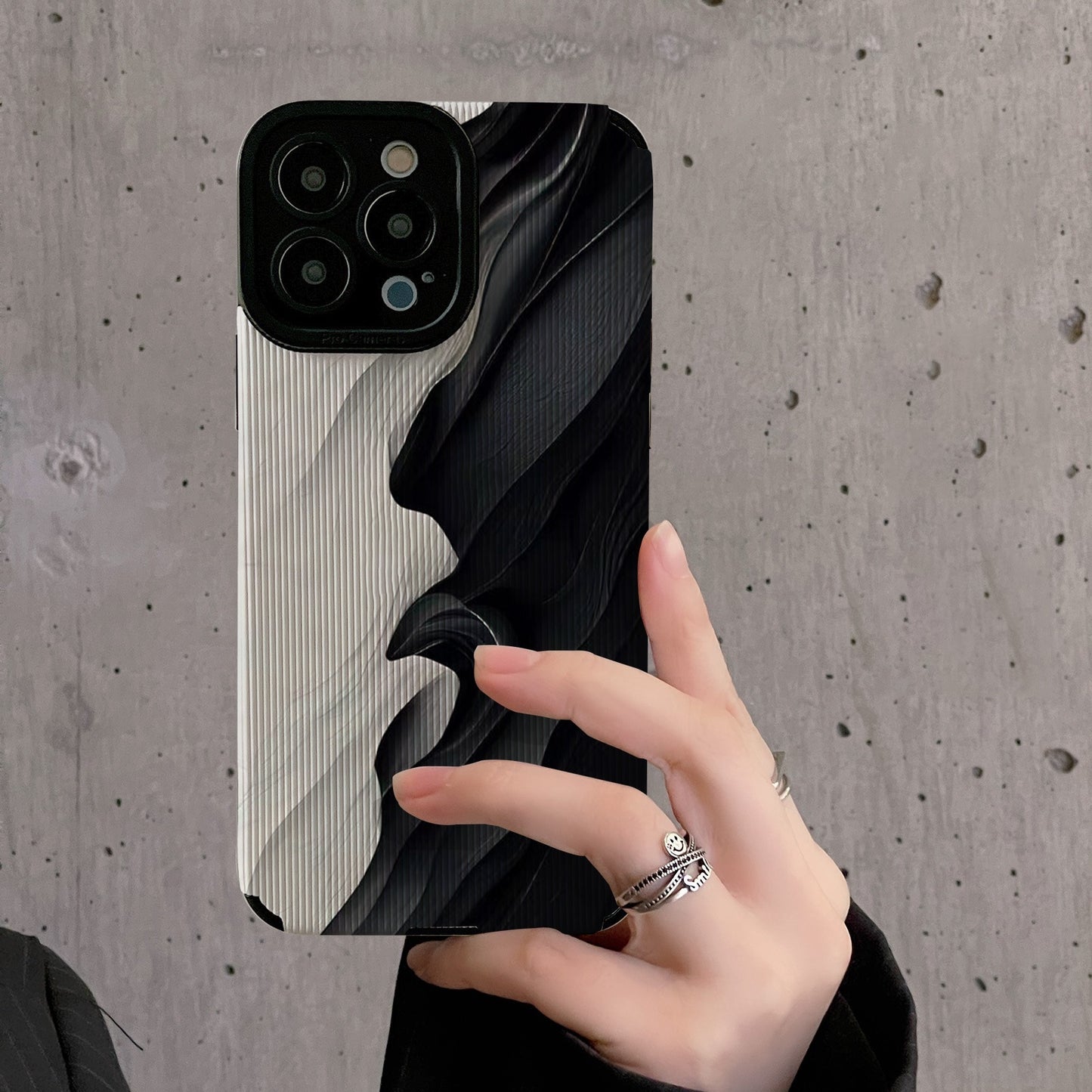 Wave Case