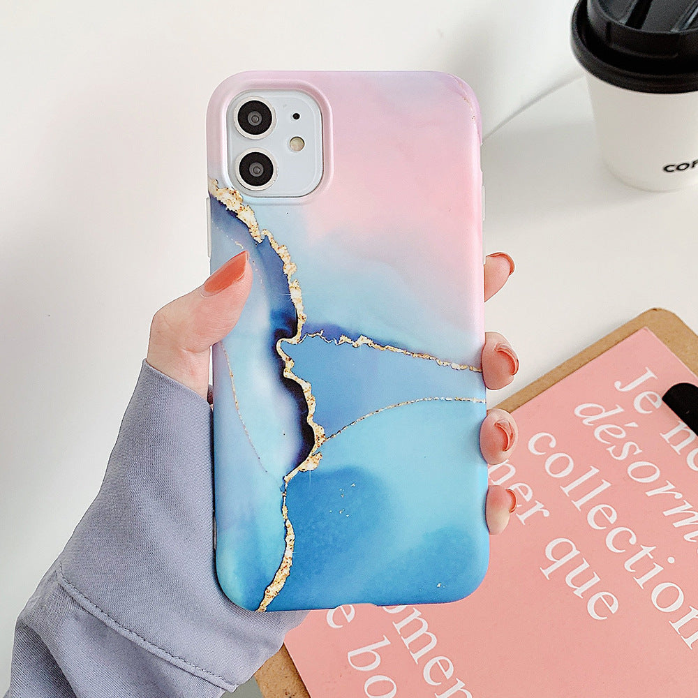 Marble Case