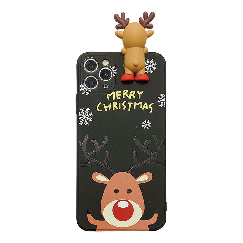 Christmas case