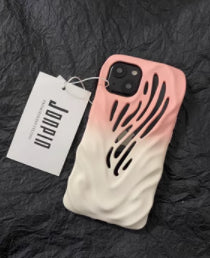 Titanium Gray Phone Cases