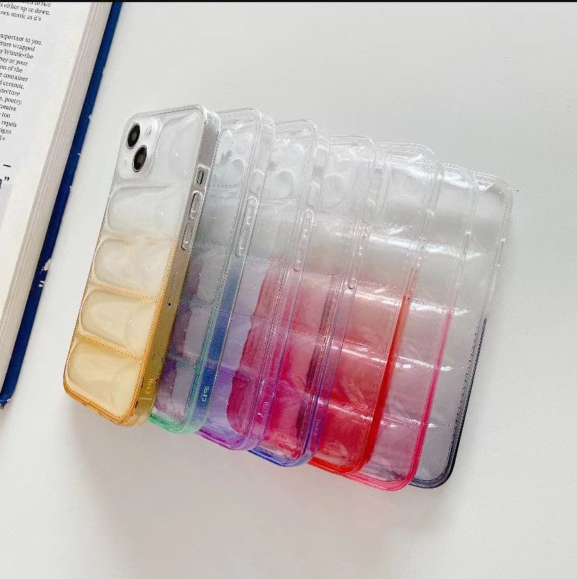 Shockproof Phone Case