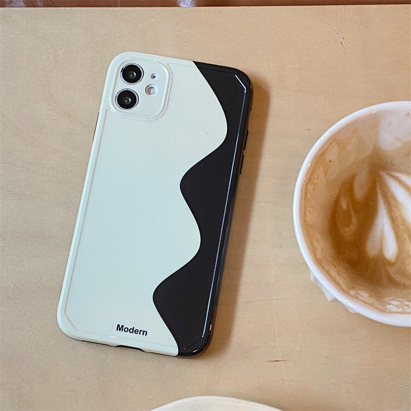 Panda Phone Case