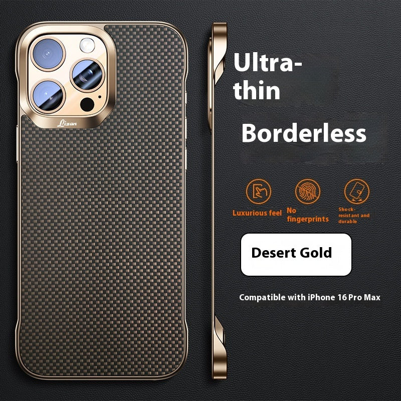 Kevlar case