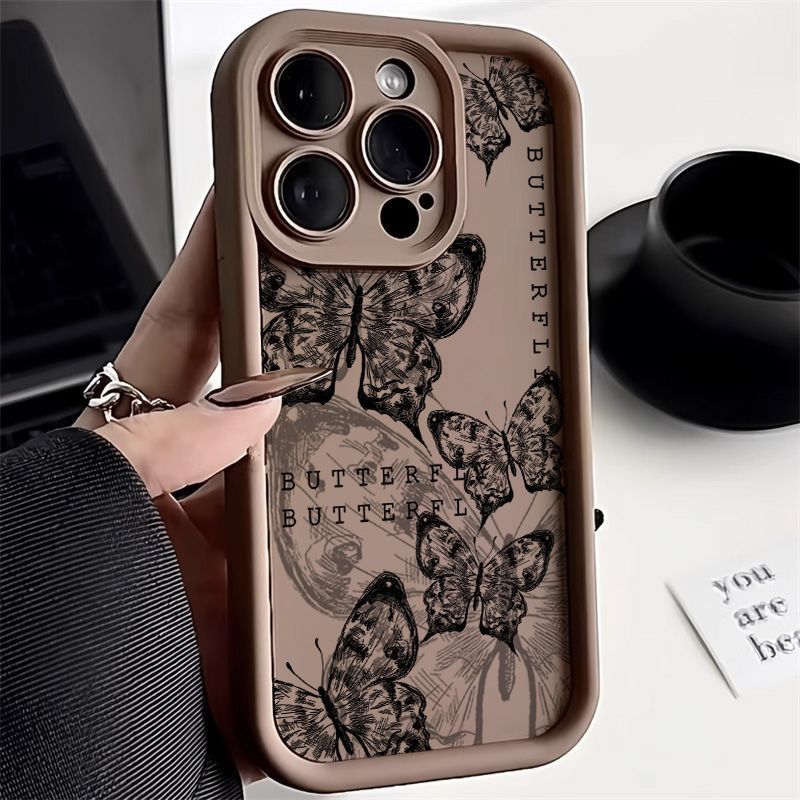 Butterfly Phone Case