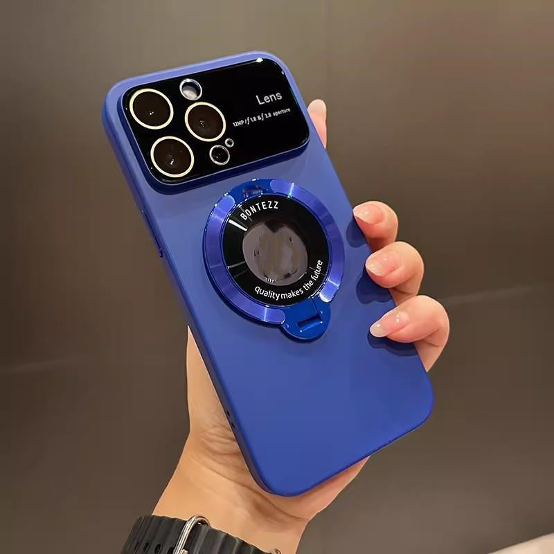 Magnetic Bracket Phone Case