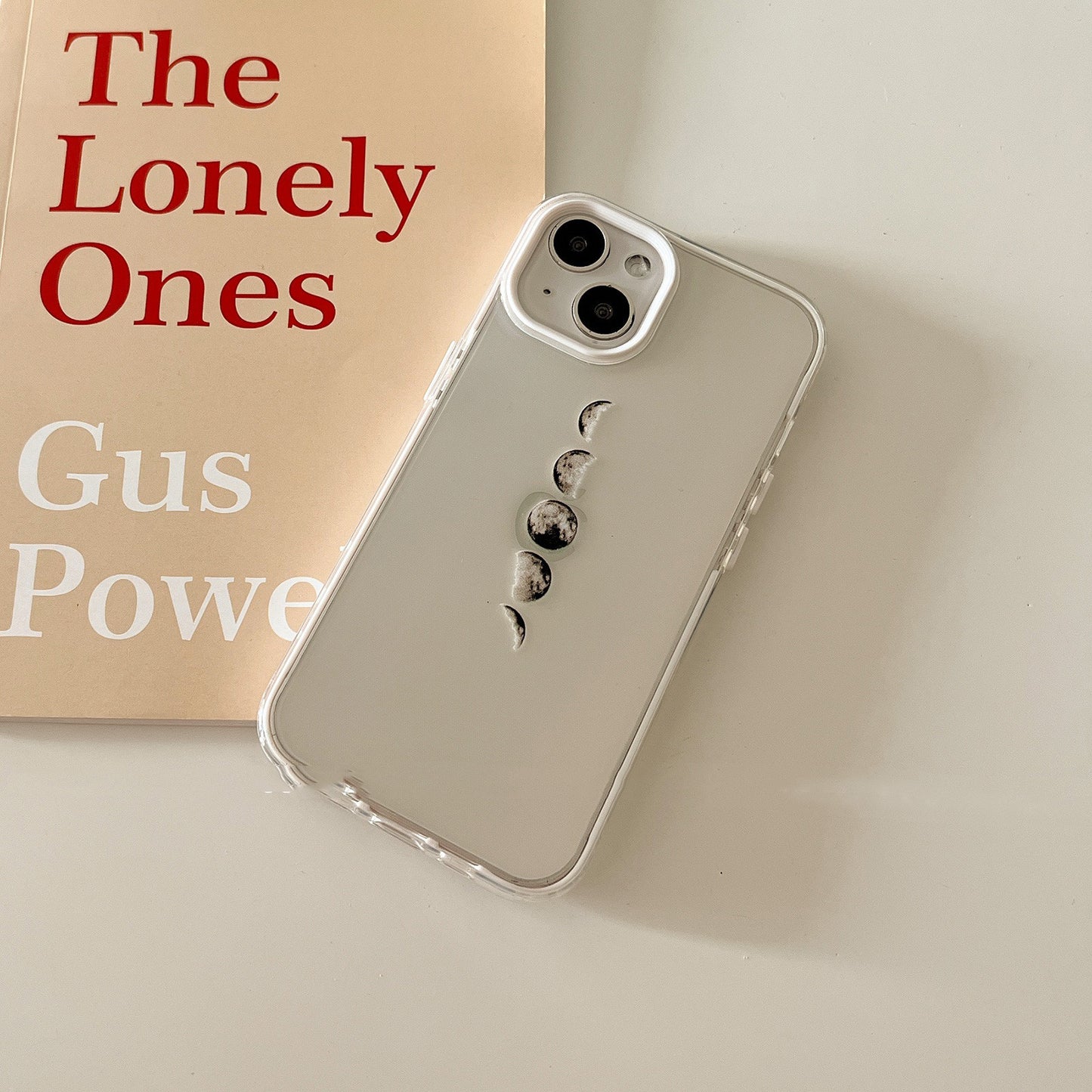 Fashion Simple Case