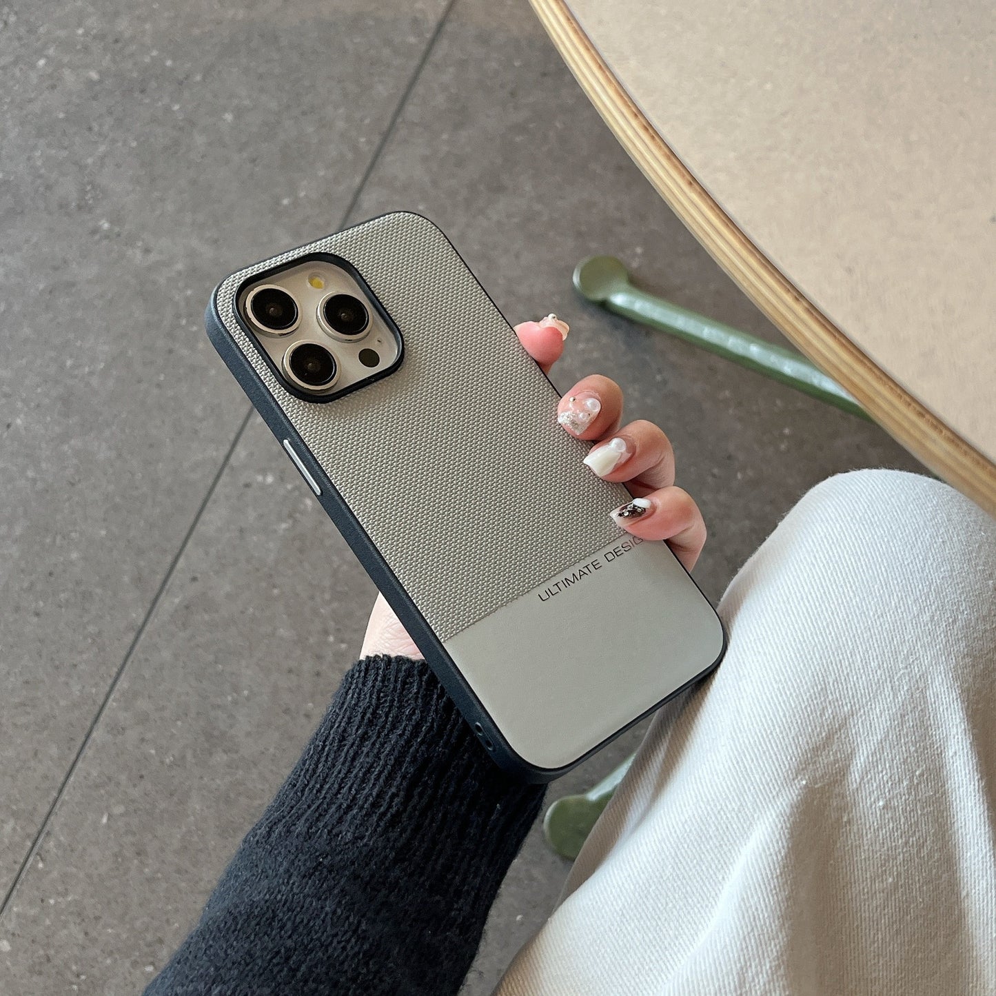 premium Magnetic Phone Case