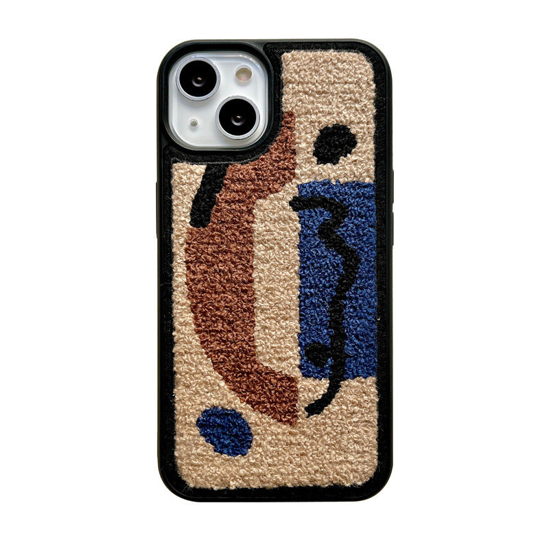 Towel Phone Case
