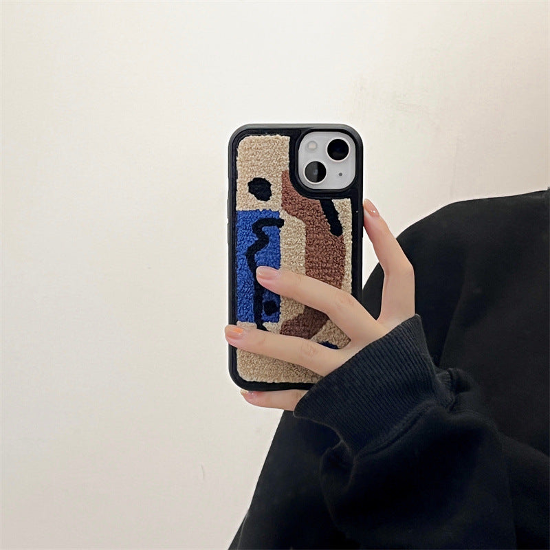 Towel Phone Case