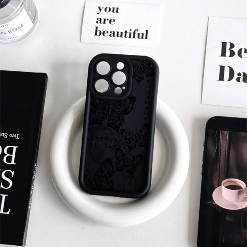 Butterfly Phone Case