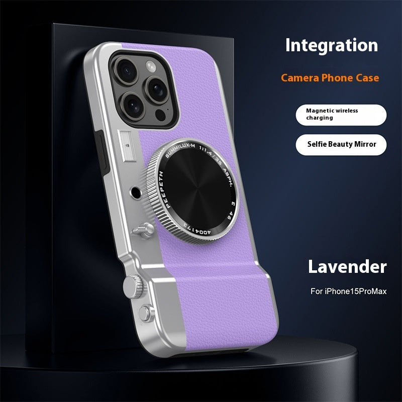Stereo Camera Case