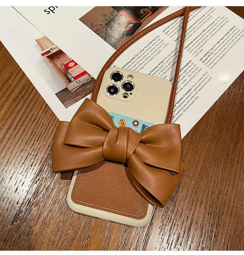 Bag Bow case