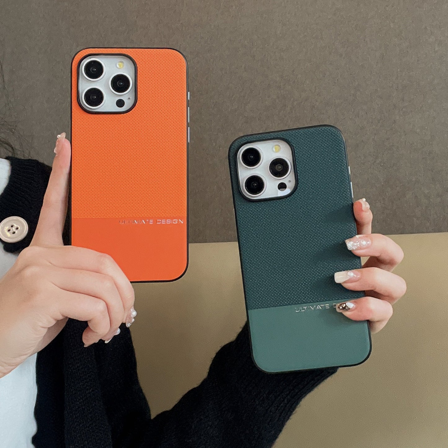 premium Magnetic Phone Case