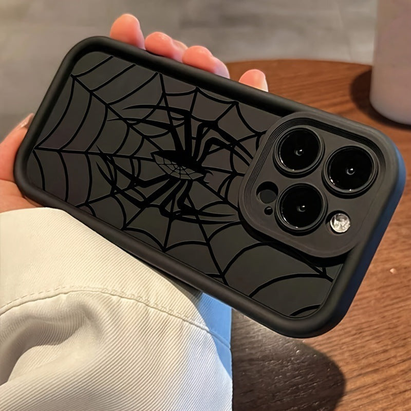 spider man case