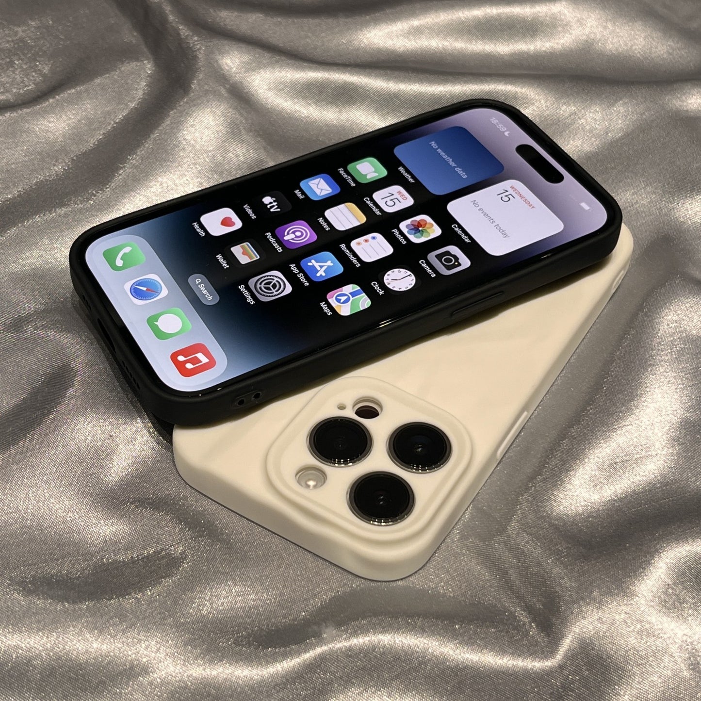 Advanced Wrinkled Case