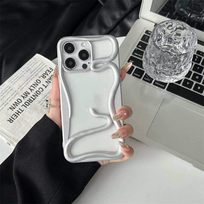 E Snake Case