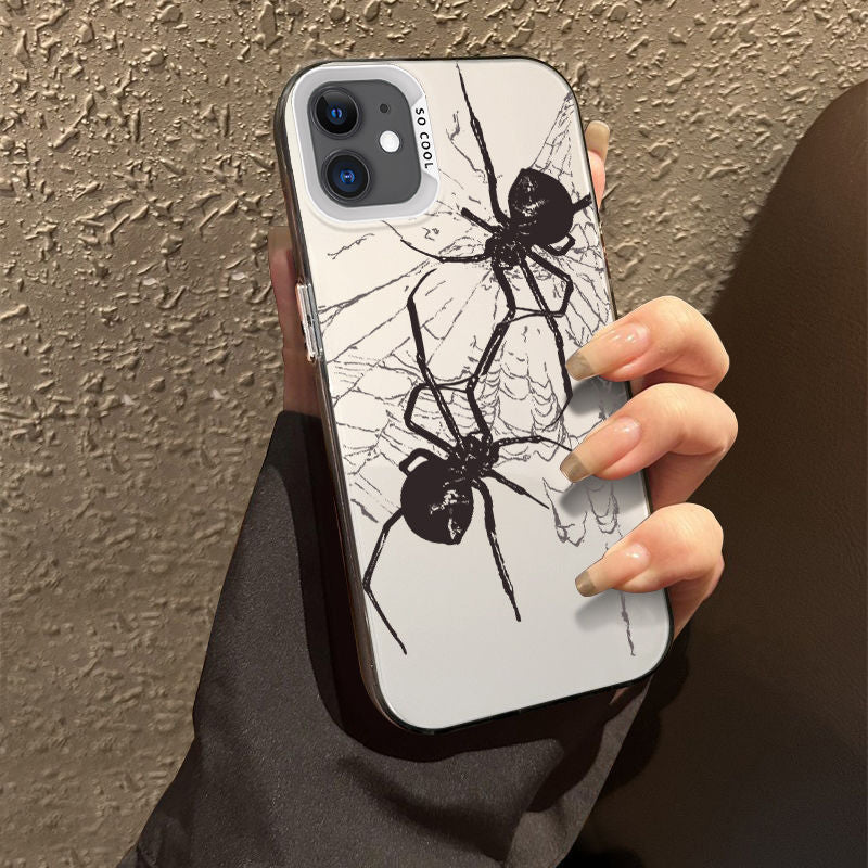 Spider Phone Case