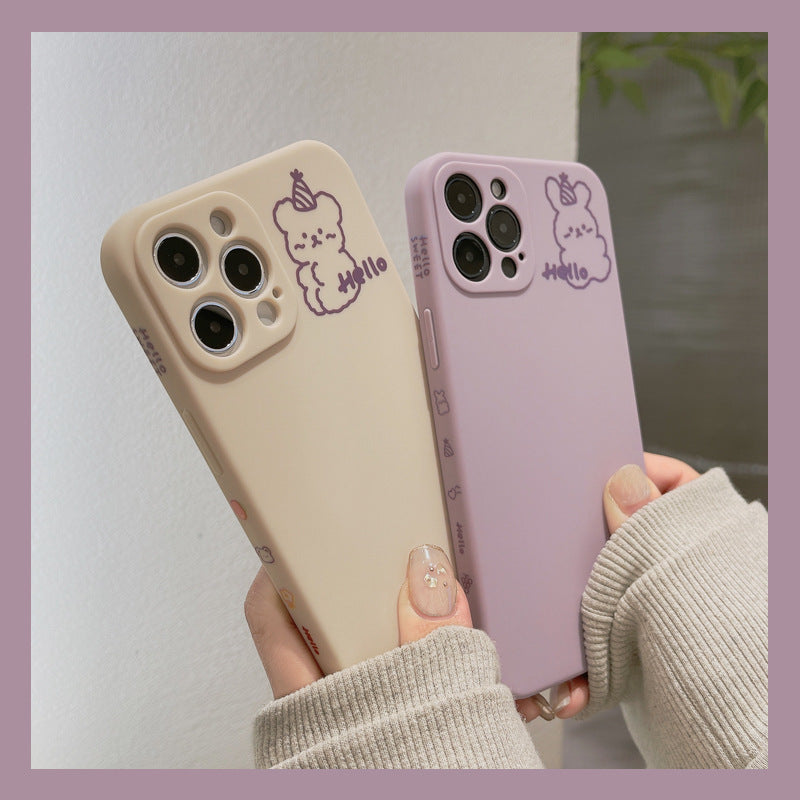 Cartoon Star Phone Case