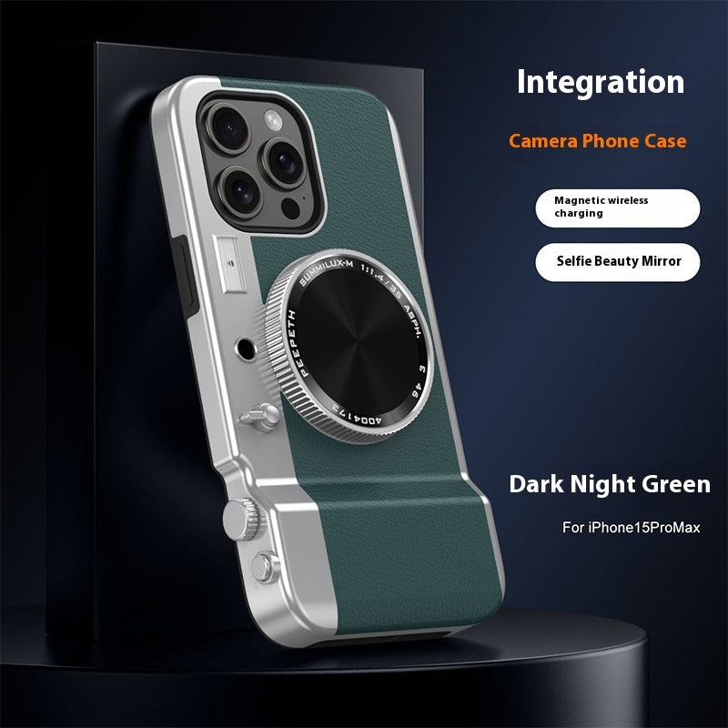 Stereo Camera Case