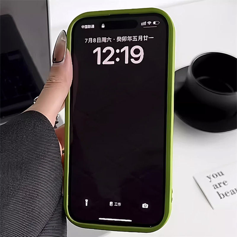 Butterfly Phone Case
