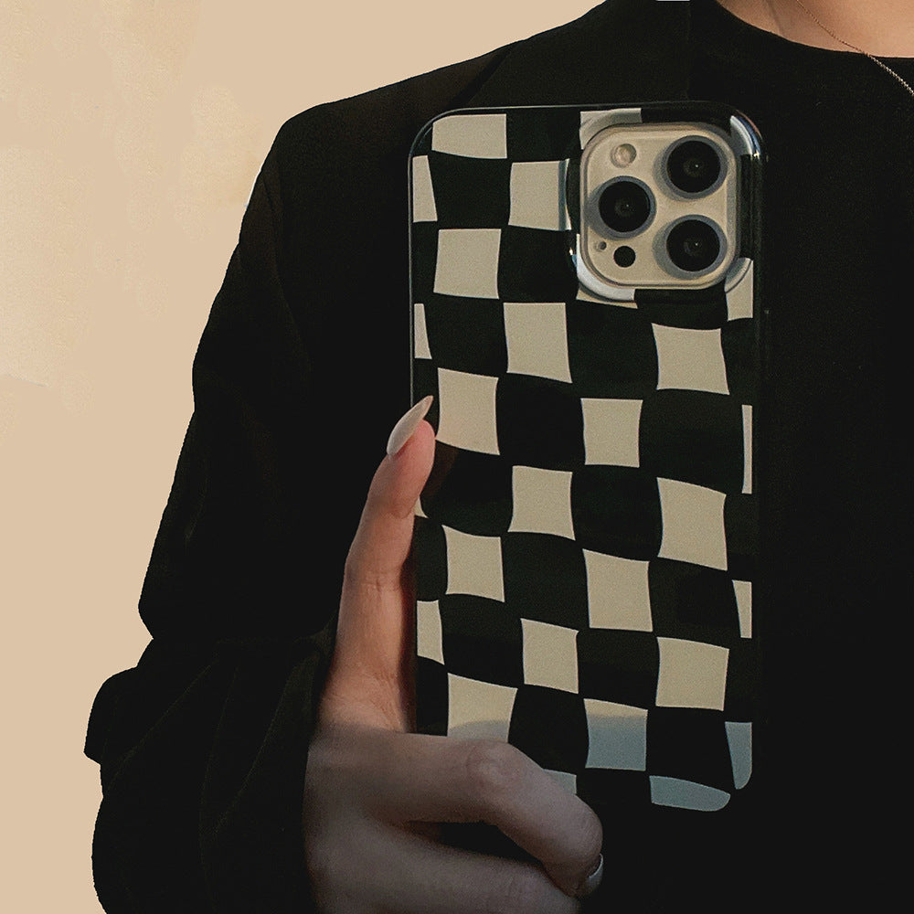 Lattice Silicone Protective Cover