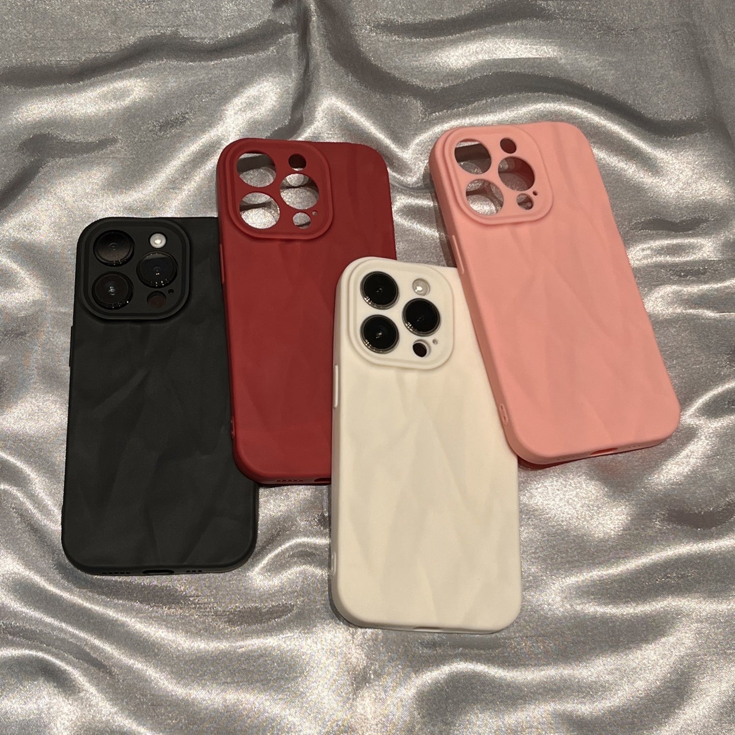 Advanced Wrinkled Case