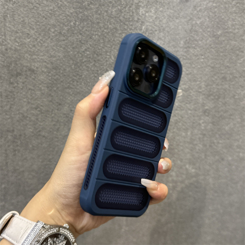 Honeycomb Breathable Case
