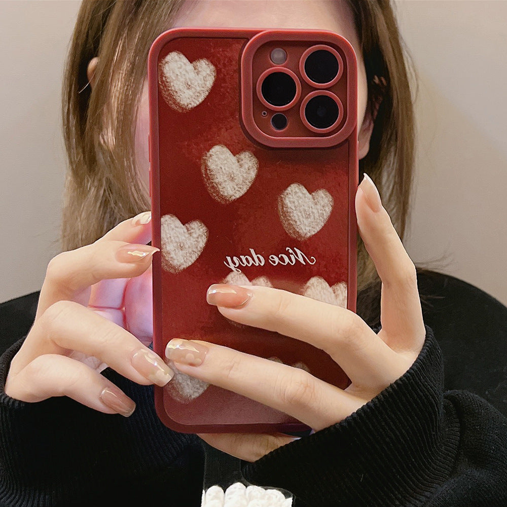 Love Vintage Case