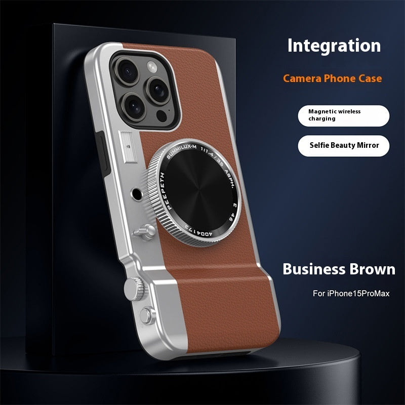Stereo Camera Case