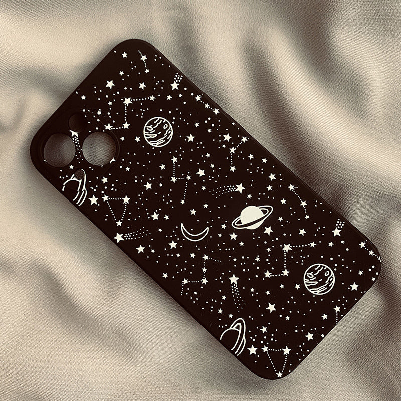 Cosmos Starry Phone Case