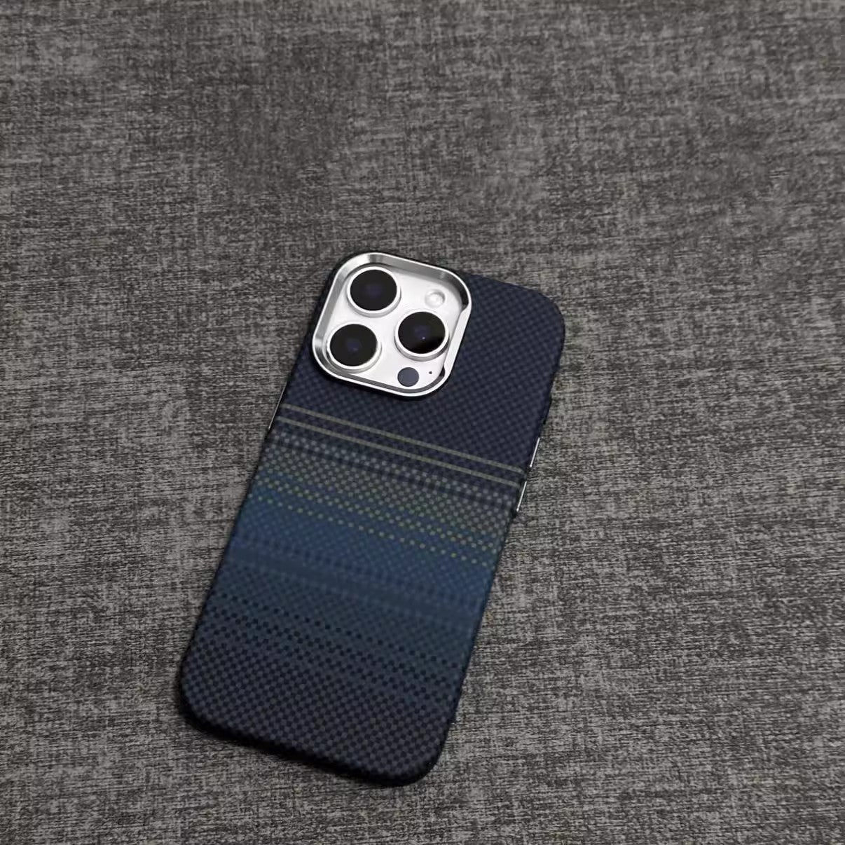 Pitaka case