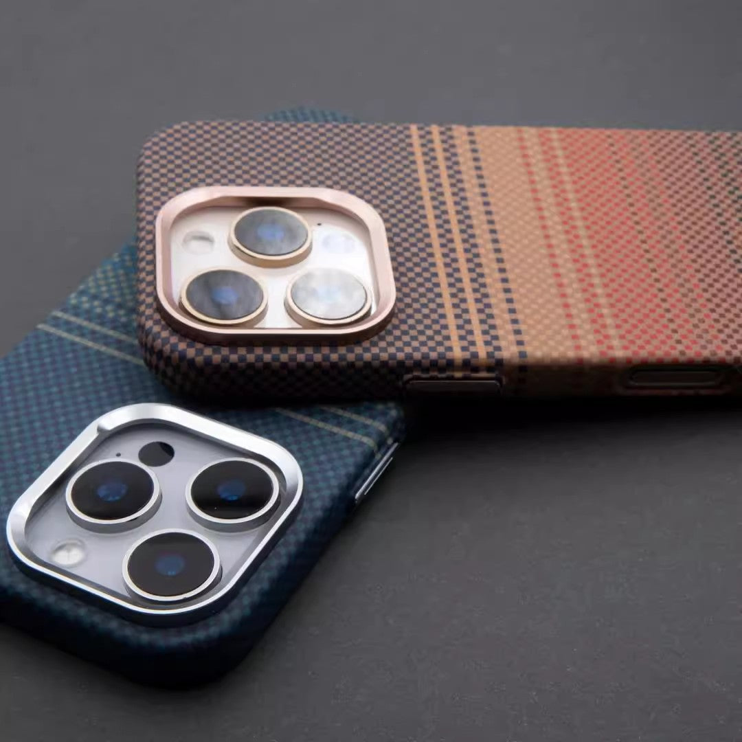 Pitaka case