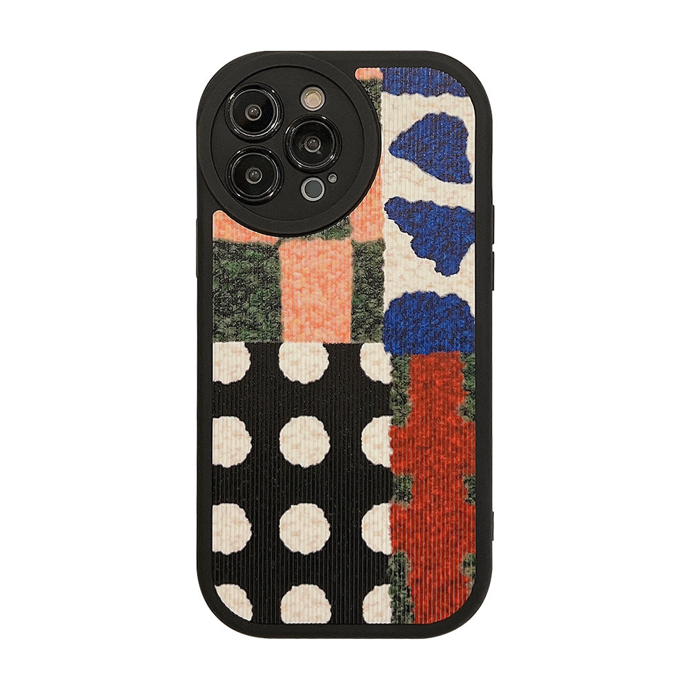 Phone CaseArt Patchwork