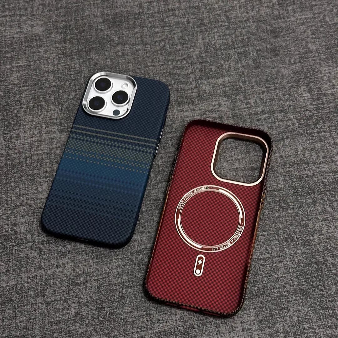 Pitaka case